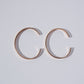 Pure Copper Bracelet - Smooth Copper Bracelet - Copper Culture