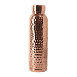 Copper Water Bottle
